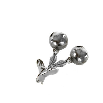 CLOPOTEL DUBLU 16 MM 