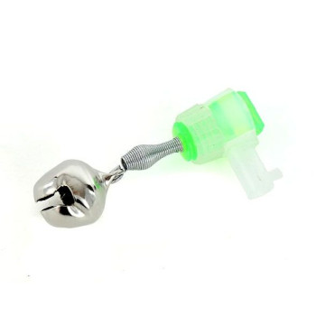 CLOPOTEL VARF LANSETE 16MM - 2 BUC. 