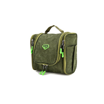 DIAMOND ACCESORY BAG 27X14X23CM 