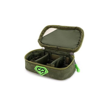 DIAMOND ACCESORY BAG 17X11X6CM 