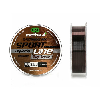 FIR METHOD+FLAT FEEDER 180M 0.20MM 