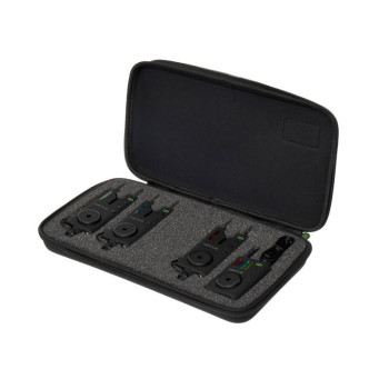 SET AVERTIZORI CRATUS 3+1 