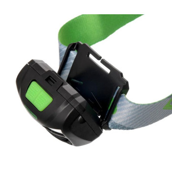 LANRERNA DE CAP DIAMOND 