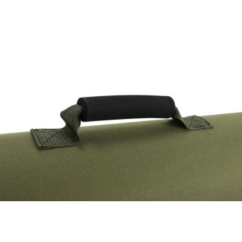 HUSA RIGIDA 2 LANSETE ECHIPATE 165CM 