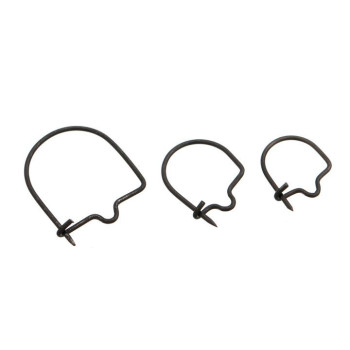 AGRAFA VIERMISORI S/M/L 15 BUC/PLIC 