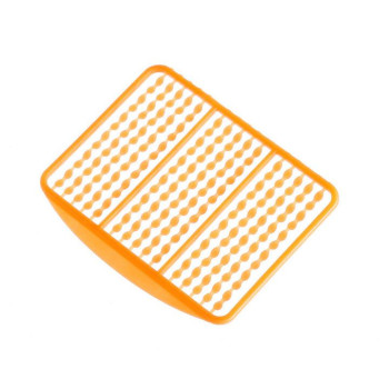 OPRITOR MOMEALA MINI PORTOCALIU 