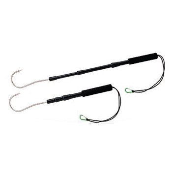 ATTACK GAFA TELESCOPICA 30-68CM 