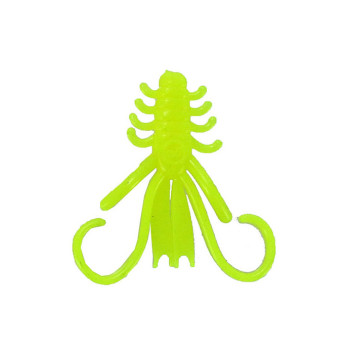 ATTACK TROUT NYMPH 5cm 12 BUC. #26 