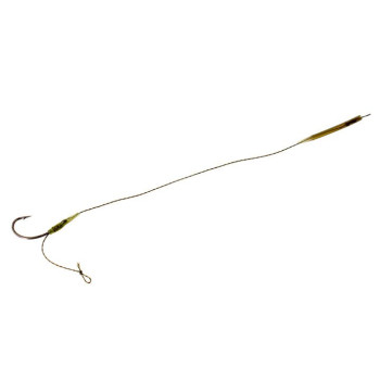 CARLIGE LEGATE CURVE SHANK NR.2 