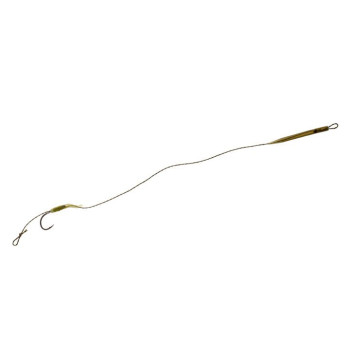 CARLIGE LEGATE WIDE GAPE NR.2 