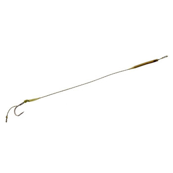 CARLIGE LEGATE LONG SHANK NR.4 