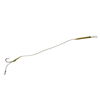 CARLIGE LEGATE LONG SHANK NR.6 