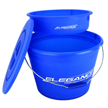 SET DE GALEATA 25L CU CAPAC SI BOL 