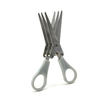 ELEGANCE WORM SCISSOR SMALL 