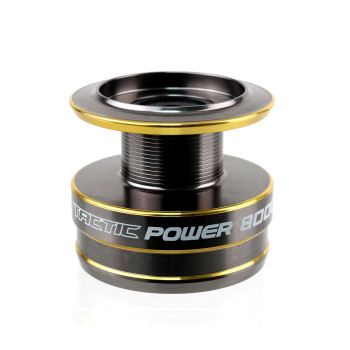 TAMBUR DE REZERVA TACTIC POWER 8000 