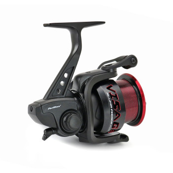 VISAGE ALUMA FEEDER 4000 