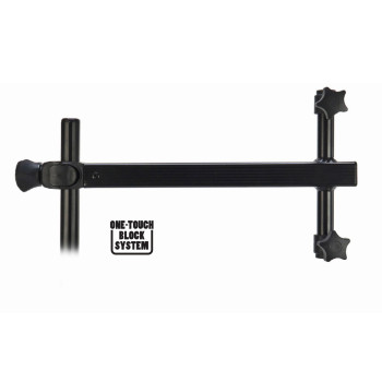 SUPORT UMBRELA TELESCOPICA V1 35CM 