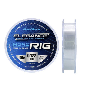 FIR MONO RIG 50m 0.133mm 