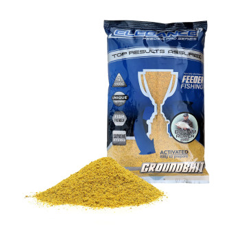 NADA PLATICA - CARAMEL 