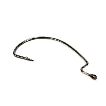 ATTACK WORM OFFSET WIDE GAP 4/0 - 5 BUC. 