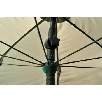 UMBRELA CU PARAVAN PRO-X 2.5M 