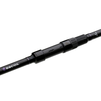 LANSETA ESCOL 2 TRS 3.90M 3.75LBS 