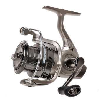 MULINETA THUNDER MATCH 4000 