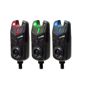 SET AVERTIZORI HASTAM 3+1 