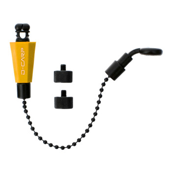 HANGER D-CARP Yellow 