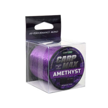 FIR AMETHYST 1000M 0.32MM 12KG 