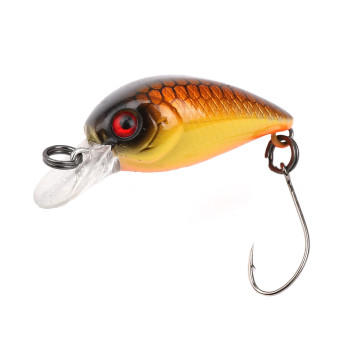 ATTACK LITTLE FISH 25 #65 