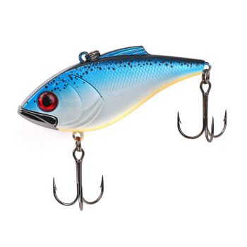 ATTACK RATTLE VIBE 70 #75 