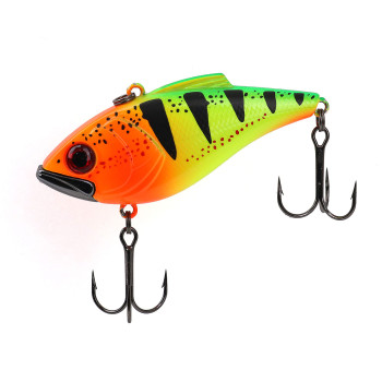 ATTACK RATTLE VIBE 70 #73 