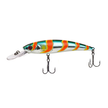 ATTACK DANCING DIVER 85 #81 