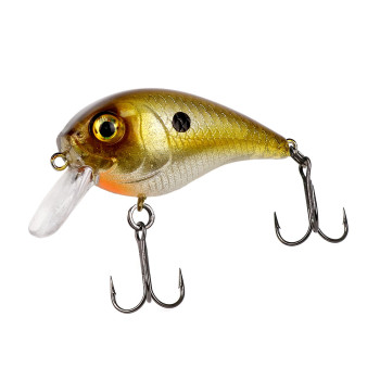 ATTACK CHUBBY 38 #66 