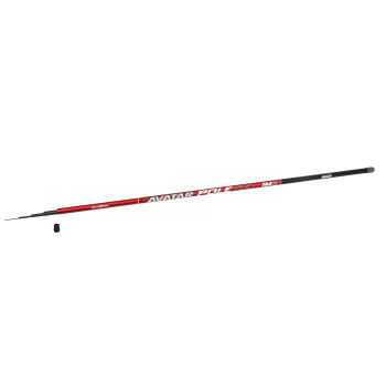 VARGA AVATAR POWER 500 