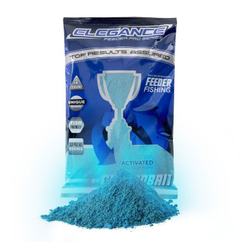 NADA METHOD MIX GHOST - SCOICA 