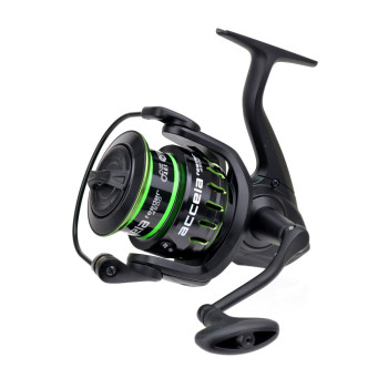 MULINETA ACCELA FEEDER 5500 