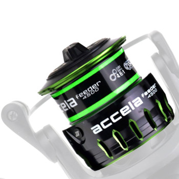 TAMBUR DE REZERVA ACCELA FEEDER 4500 