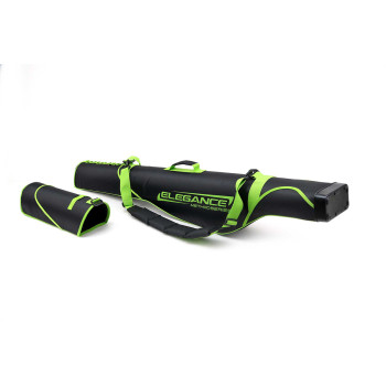 HUSA RIGIDA REGLABILA 3 LANSETE 160-190CM 