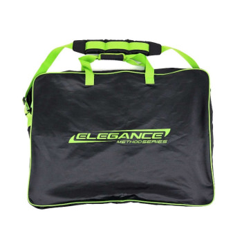 HUSA DE TRANSPORT SCAUN FEEDER VERDE 