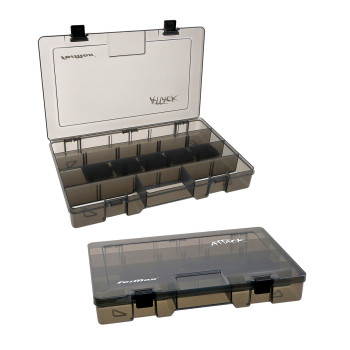 ATTACK CUTIE PLASTIC L 