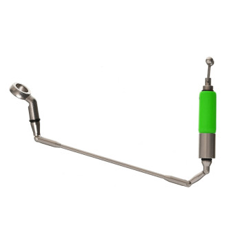 SWINGER RONDEL INOX+ GREUTATI 17gr S Green 