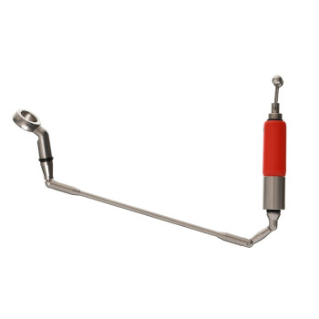 SWINGER RONDEL INOX+ GREUTATI 17gr S Red 