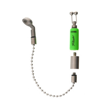 HANGER RONDEL Kit St. Steel + sinker 17gr H Green 