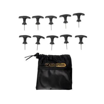 SET CUIE FIXARE CORT PE PONTON 