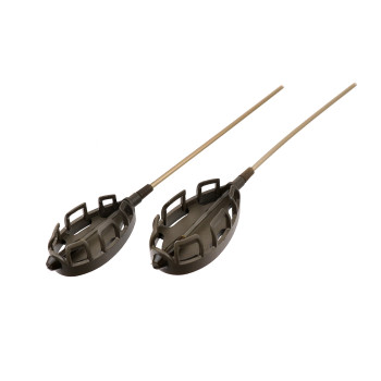 METHOD LC 30G - 2 BUC 