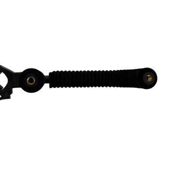 CAP SUPORT FEEDER DUBLU SPATE 18CM 