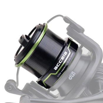 TAMBUR DE REZERVA ACCELA DISTANCE FEEDER 6500 