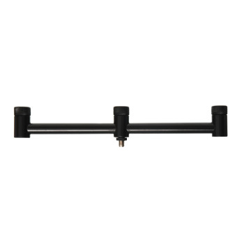 BUZZ BAR ALU 3 LANSETE 30CM CU CONECTOR REGLABIL 